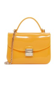 Миниатюрная сумка через плечо Candy Sugar Furla