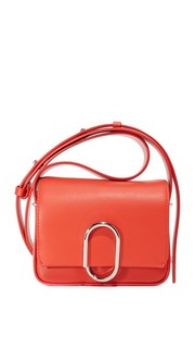 Миниатюрная сумка через плечо Alix 3.1 Phillip Lim
