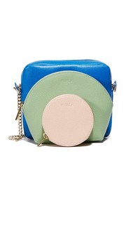 Большая сумка через плечо Primavera Furla
