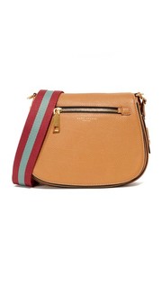 Седельная сумка Gotham Marc Jacobs