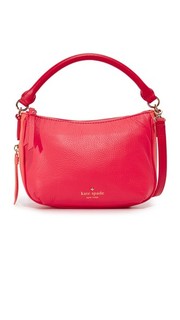 Миниатюрная сумка через плечо Ella Kate Spade New York