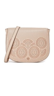 Седельная сумка Zoey Tory Burch