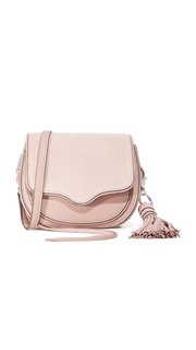 Миниатюрная сумка через плечо Suki Rebecca Minkoff