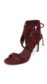 Сандалии Leyla Tory Burch