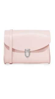 Сумка с замком-защелкой Cambridge Satchel