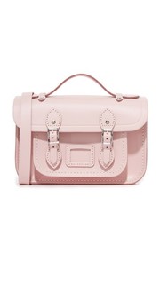 Миниатюрная сумка-портфель Cambridge Satchel