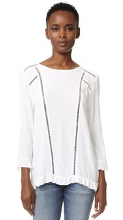 Lina Blouse Suncoo