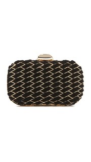 Keira Clutch Inge Christopher