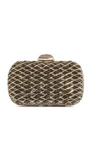 Keira Clutch Inge Christopher