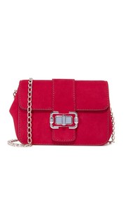 Bianca Small Cross Body Bag Monique Lhuillier