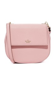 Седельная сумка Byrdie Kate Spade New York