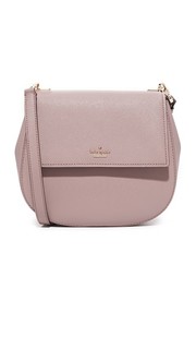 Седельная сумка Byrdie Kate Spade New York