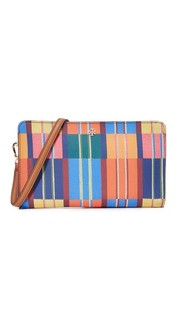 Сумка-кошелек через плечо Kerrington Tory Burch