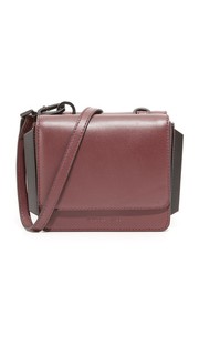 Сумка через плечо Baxter Kendall + Kylie
