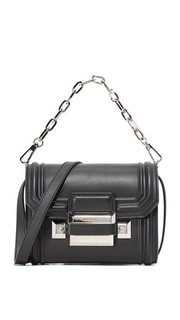 Стеганый клатч Versace