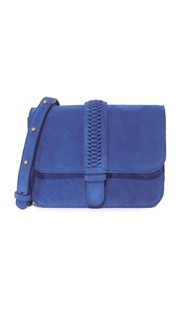 Сумка через плечо Colette Grace Atelier DE LUX