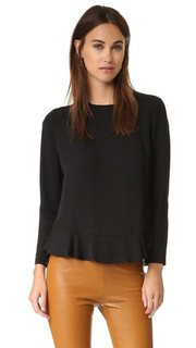 Топ Galia Diane von Furstenberg