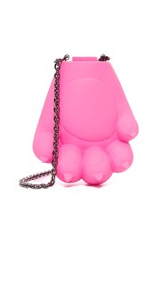 Сумка в виде лапы тигра Kenzo