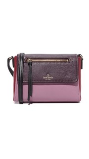 Миниатюрная сумка через плечо Toddy Kate Spade New York