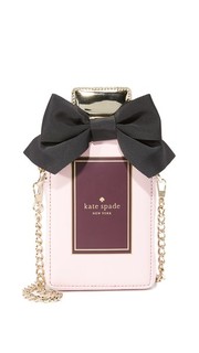 Сумка через плечо Perfume Bottle Kate Spade New York