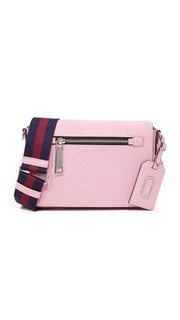 Небольшая сумка на ремне Gotham Marc Jacobs