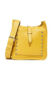 Небольшая сумка без подкладки Feedbag Rebecca Minkoff