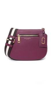 Седельная сумка Gotham Marc Jacobs