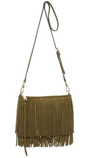 Сумка через плечо Finn Rebecca Minkoff