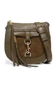 Седельная сумка MAC Rebecca Minkoff
