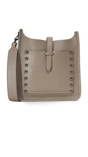 Небольшая сумка без подкладки Feedbag Rebecca Minkoff