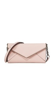 Кошелек на цепочке Cleo Rebecca Minkoff