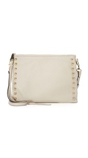 Сумка через плечо Jon с заклепками Rebecca Minkoff