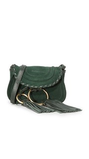 Миниатюрная сумка Polly See by Chloe