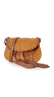 Миниатюрная сумка Polly See by Chloe