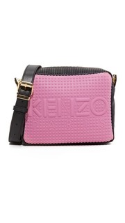 Сумка для фотоаппарата из неопрена Kenzo