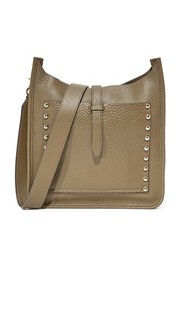 Сумка без подкладки Feed Rebecca Minkoff