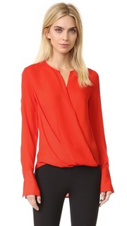 Блуза Max Rag & Bone