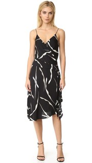 Платье Brenndah от DVF Diane von Furstenberg