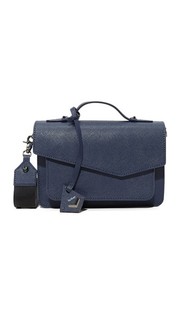 Сумка Cobble Hill с ручкой сверху Botkier