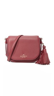 Небольшая седельная сумка Penelope Kate Spade New York