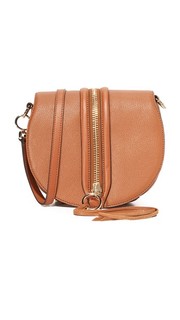 Седельная сумка Mara Rebecca Minkoff