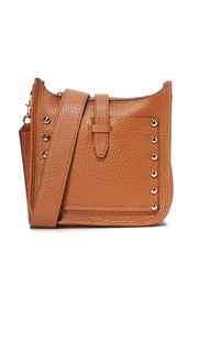 Миниатюрная сумка без подкладки Feed Rebecca Minkoff