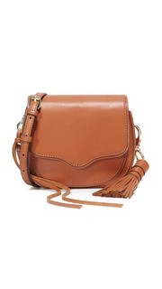 Миниатюрная сумка через плечо Suki Rebecca Minkoff