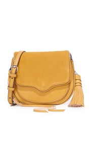 Миниатюрная сумка через плечо Suki Rebecca Minkoff