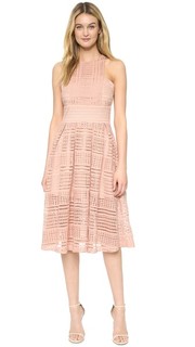 Платье Allure Floaty Ministry of Style