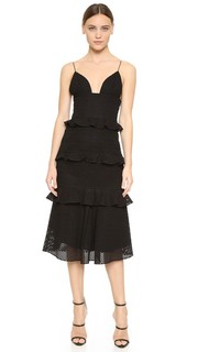 Платье Sofia Cushnie Et Ochs