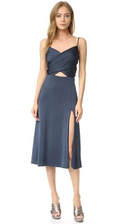 Платье Gizelle Cushnie Et Ochs