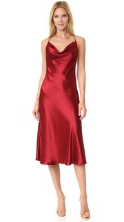 Платье Marlena Cushnie Et Ochs