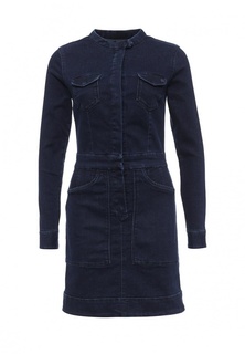 Платье джинсовое Pepe Jeans