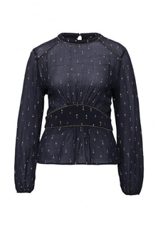 Блуза Pepe Jeans